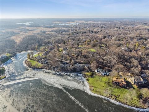 Tiny photo for 25146 N West Tower Drive, Tower Lakes, IL 60010 (MLS # 12558384)