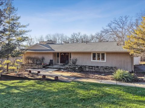 Tiny photo for 25146 N West Tower Drive, Tower Lakes, IL 60010 (MLS # 12558384)