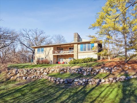 Tiny photo for 25146 N West Tower Drive, Tower Lakes, IL 60010 (MLS # 12558384)