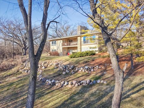 Tiny photo for 25146 N West Tower Drive, Tower Lakes, IL 60010 (MLS # 12558384)