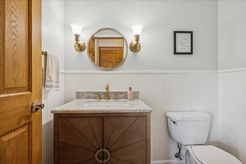 Tiny photo for 25146 N West Tower Drive, Tower Lakes, IL 60010 (MLS # 12558384)