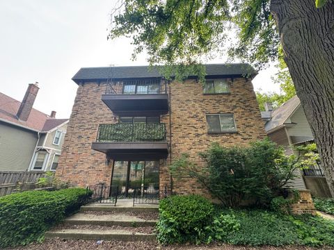 316 MARENGO Avenue 2C Forest Park IL 60130