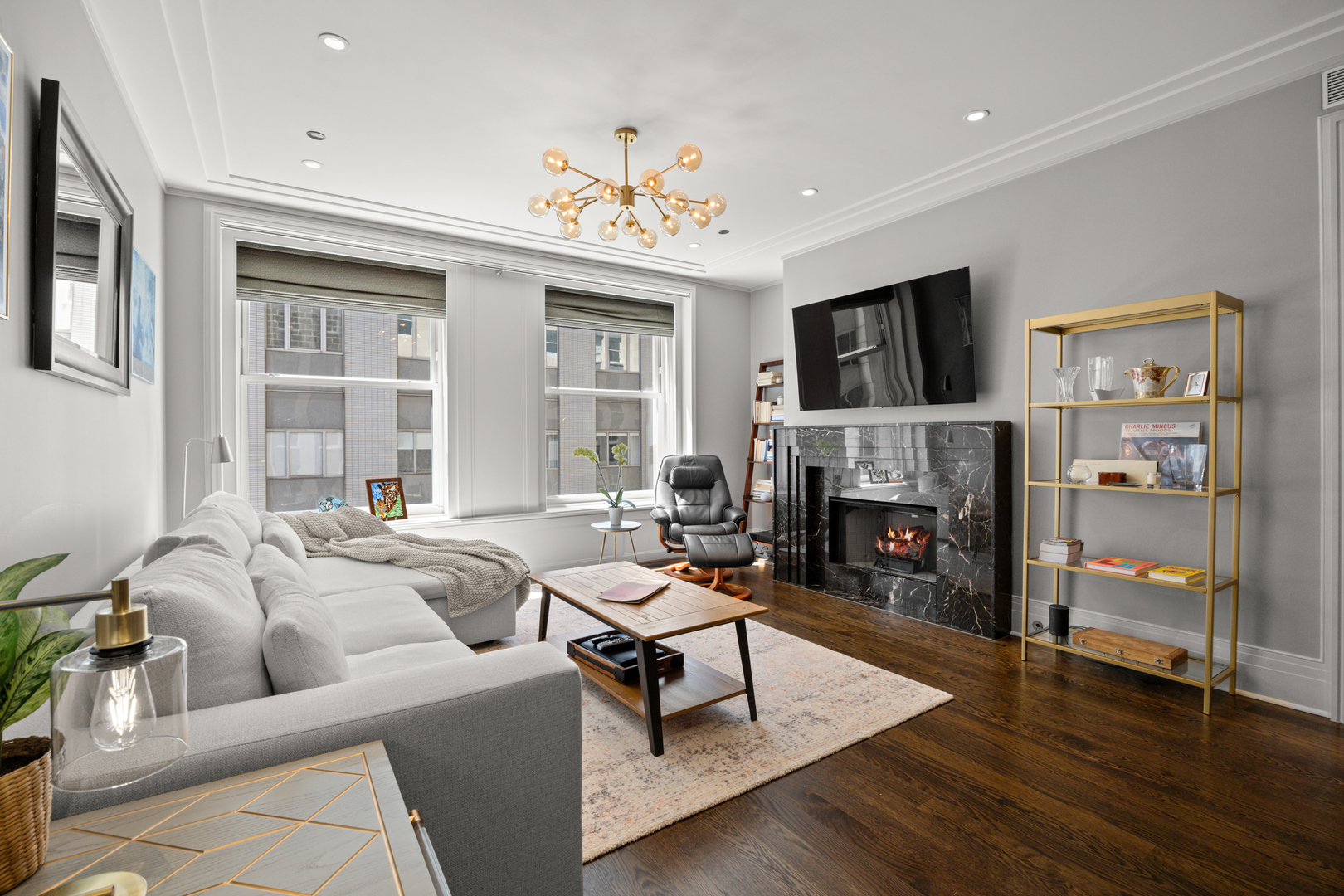 159 E Walton Place 12D