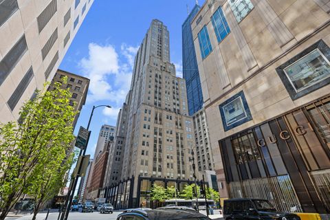 Photo of 159 E Walton Place #12D, Chicago, IL 60611 (MLS # 12638466)
