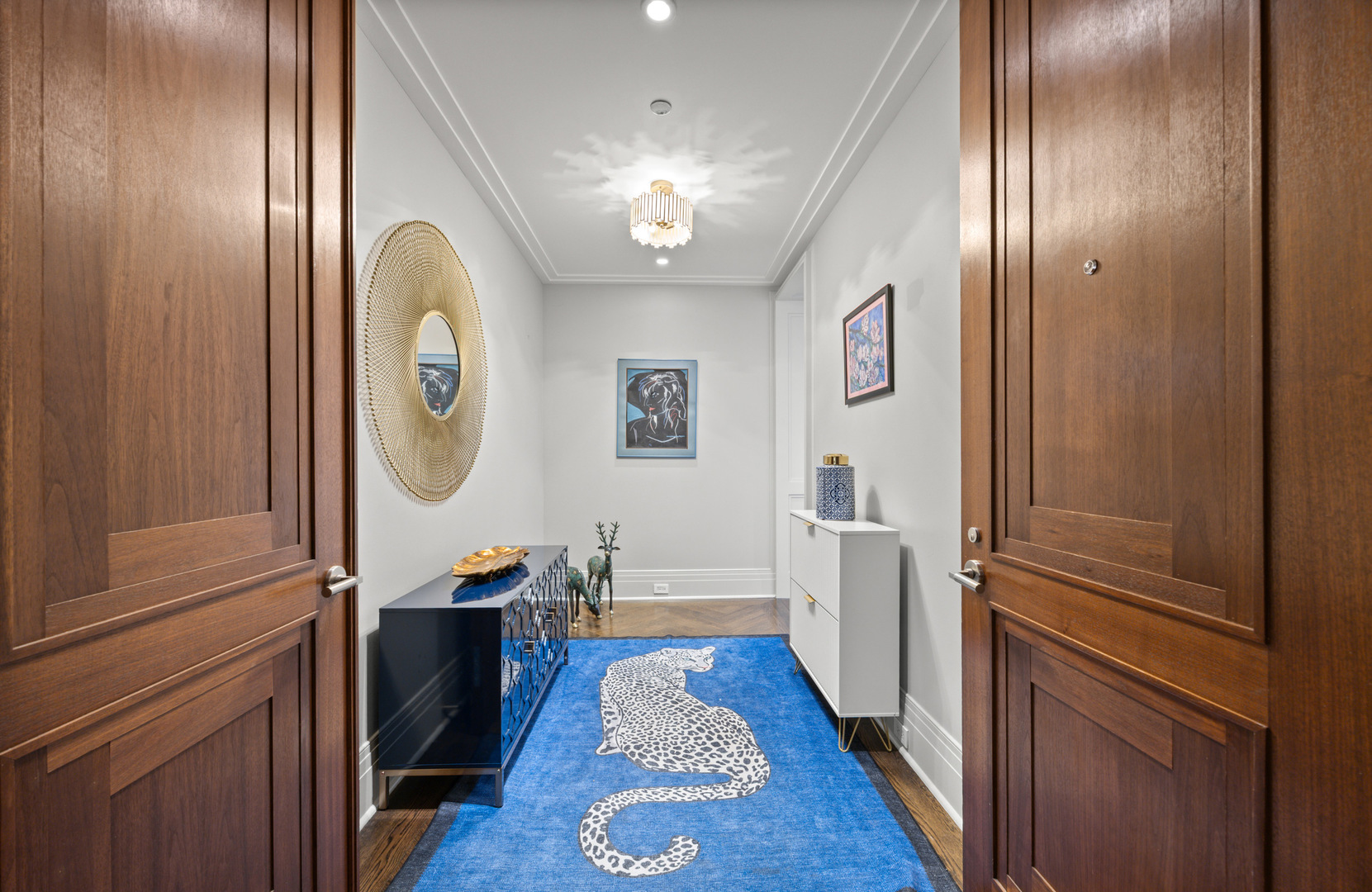 159 E Walton Place 12D