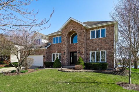782 Inverness Drive Aurora IL 60504
