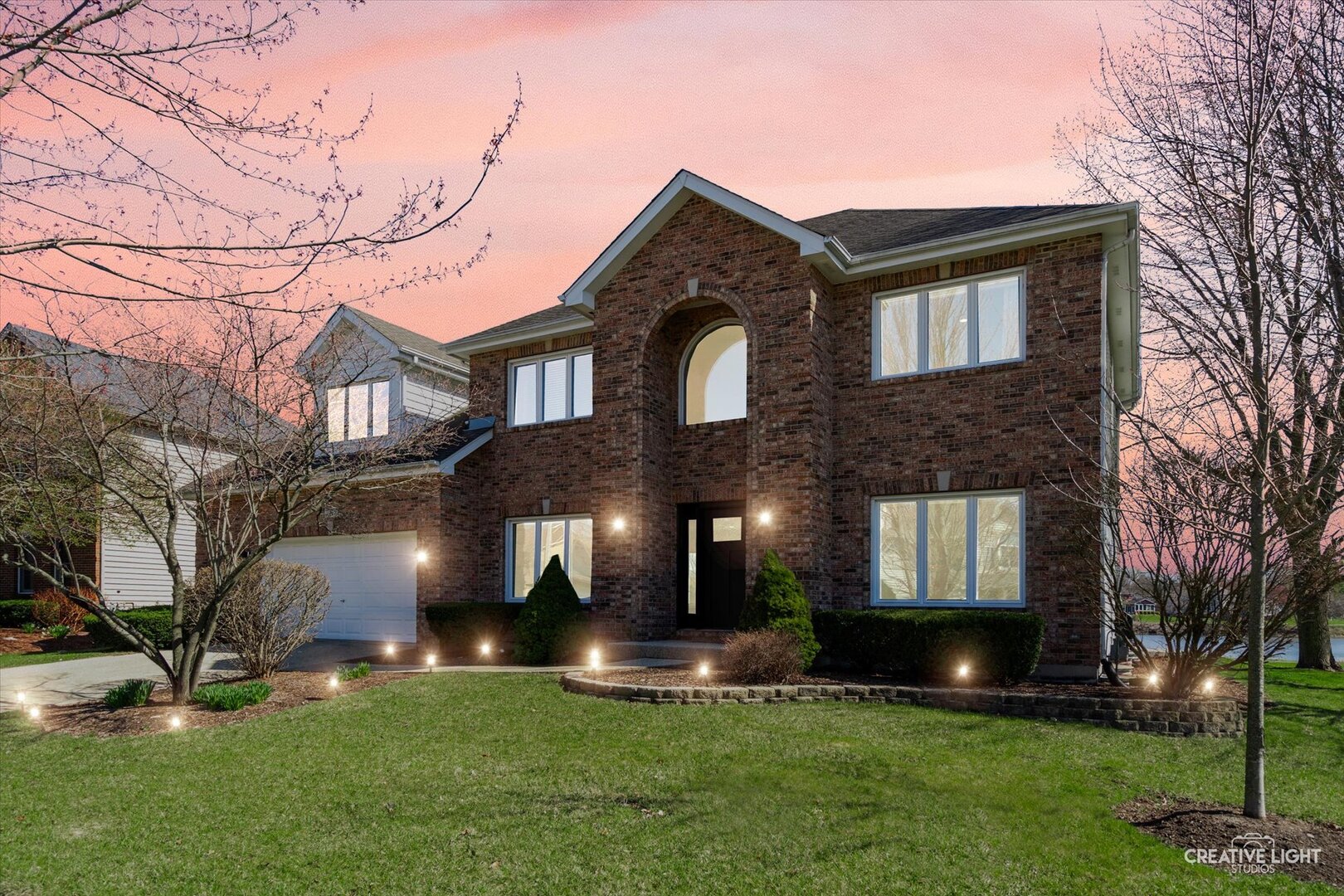 782 Inverness Drive