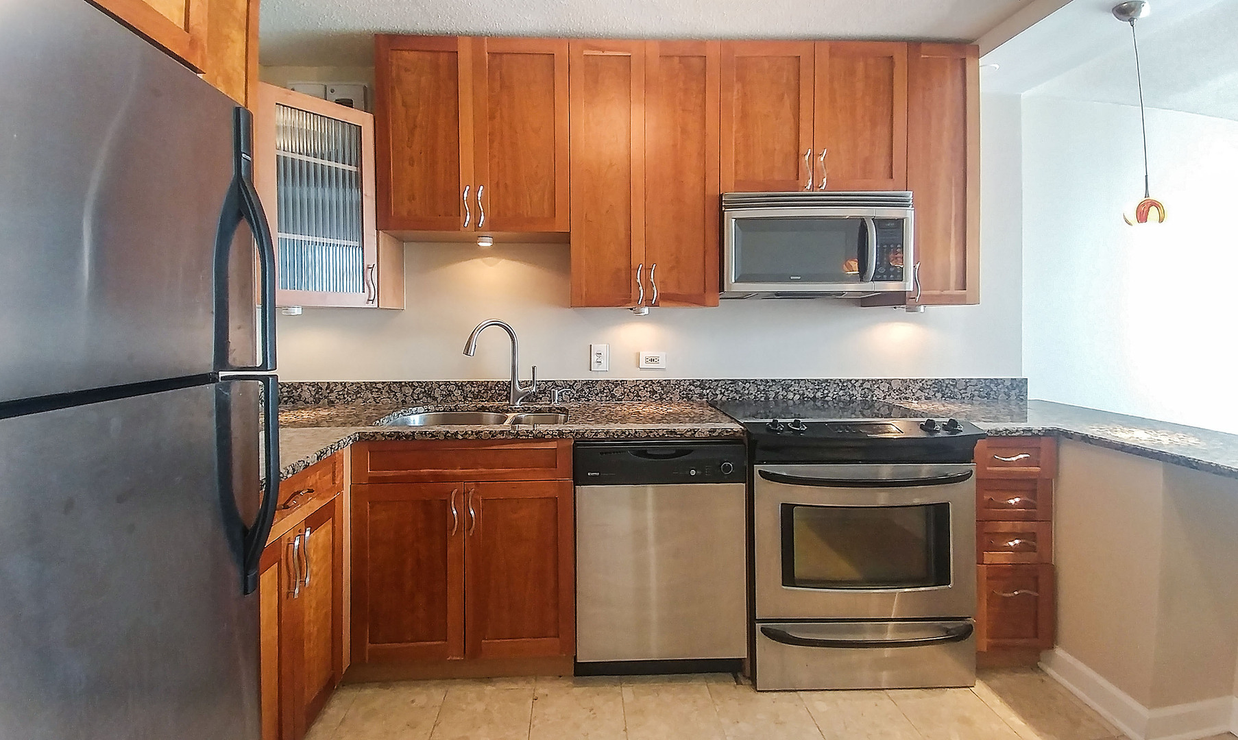 405 N WABASH Avenue 1401