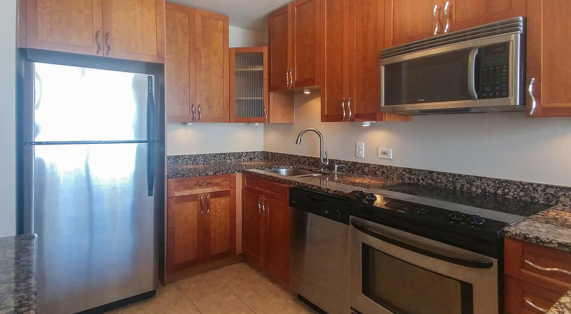 405 N WABASH Avenue 1401