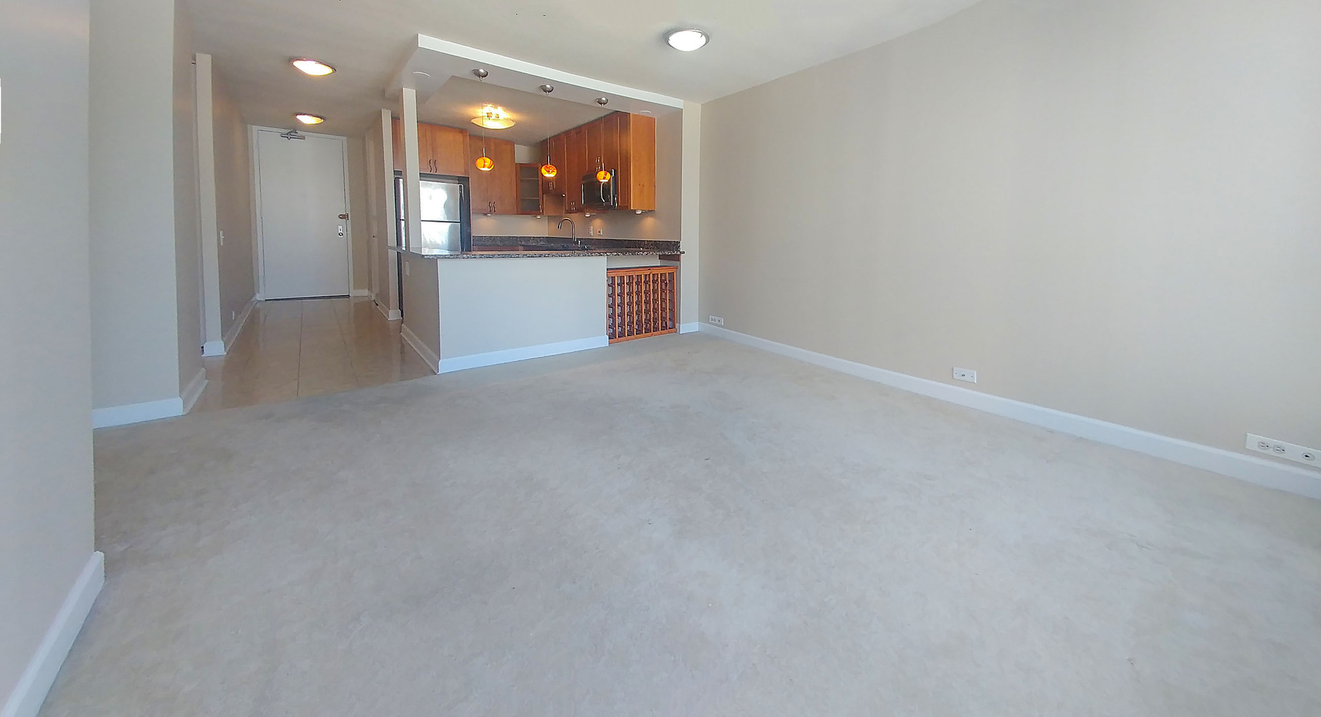 405 N WABASH Avenue 1401