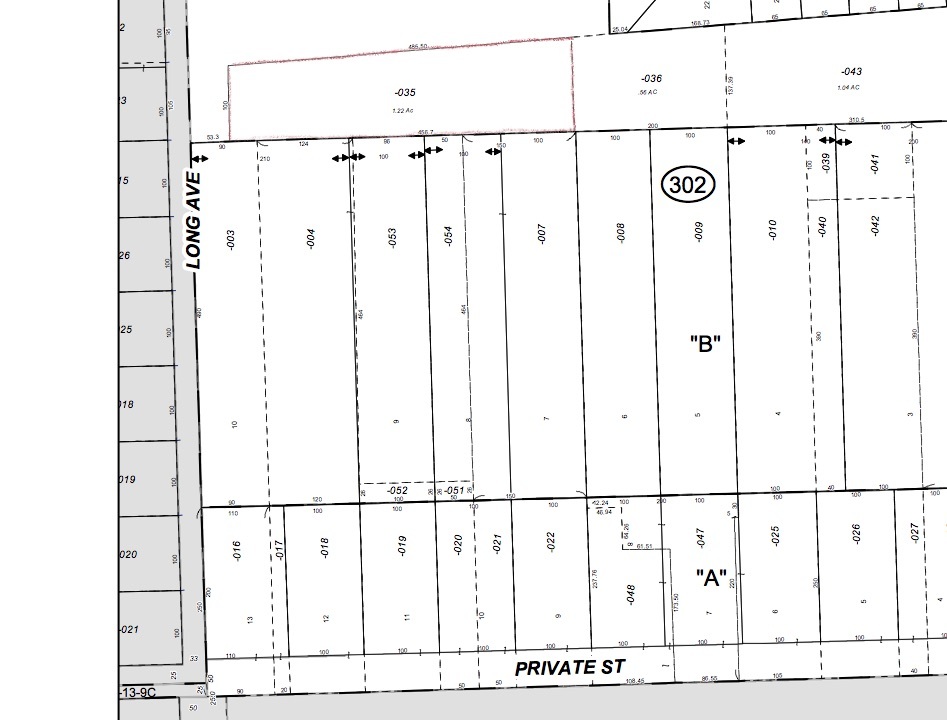 7R2 Country Club Drive