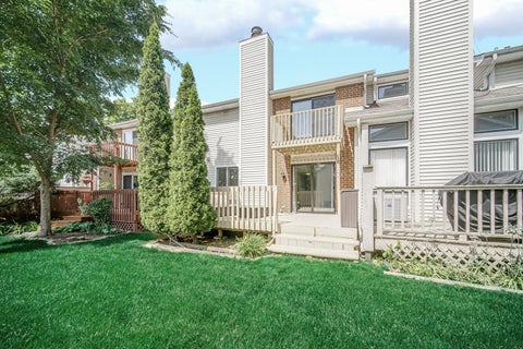 Tiny photo for 5S027 Pebble Beach Court, Naperville, IL 60563 (MLS # 12752083)