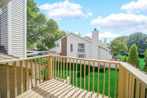 Tiny photo for 5S027 Pebble Beach Court, Naperville, IL 60563 (MLS # 12752083)