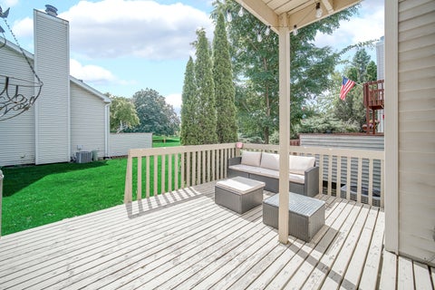 Tiny photo for 5S027 Pebble Beach Court, Naperville, IL 60563 (MLS # 12752083)