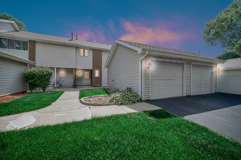Tiny photo for 5S027 Pebble Beach Court, Naperville, IL 60563 (MLS # 12752083)