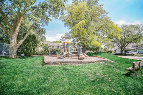 Tiny photo for 5S027 Pebble Beach Court, Naperville, IL 60563 (MLS # 12752083)