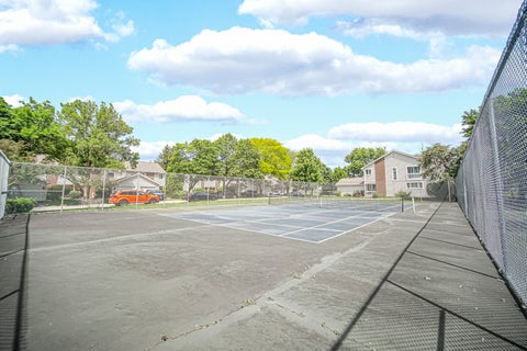 Tiny photo for 5S027 Pebble Beach Court, Naperville, IL 60563 (MLS # 12752083)