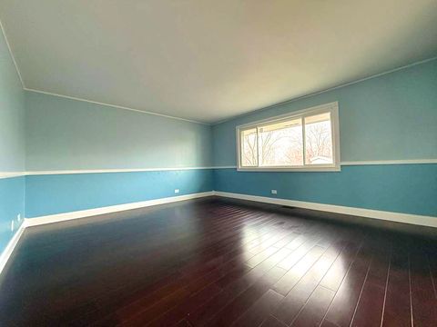 Tiny photo for 1166 Saylesville Lane, Schaumburg, IL 60193 (MLS # 12591372)