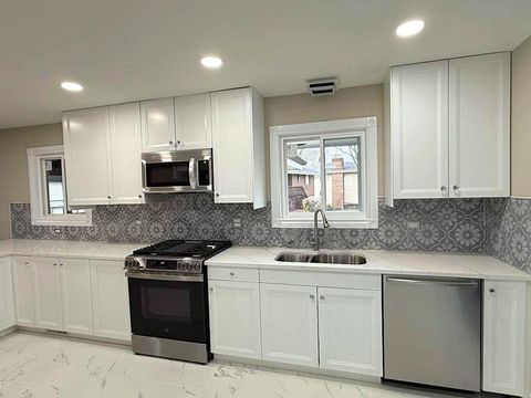 Tiny photo for 1166 Saylesville Lane, Schaumburg, IL 60193 (MLS # 12591372)