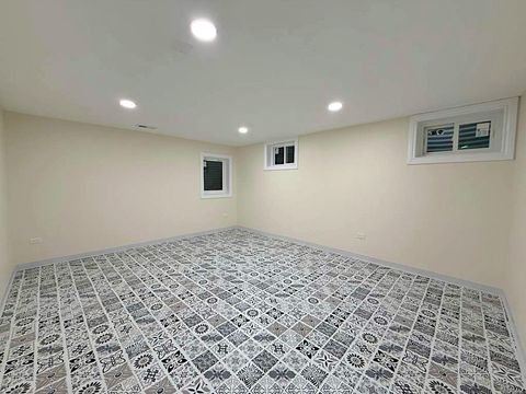 Tiny photo for 1166 Saylesville Lane, Schaumburg, IL 60193 (MLS # 12591372)