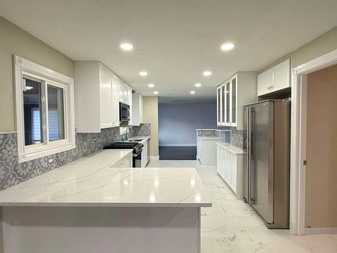 Tiny photo for 1166 Saylesville Lane, Schaumburg, IL 60193 (MLS # 12591372)