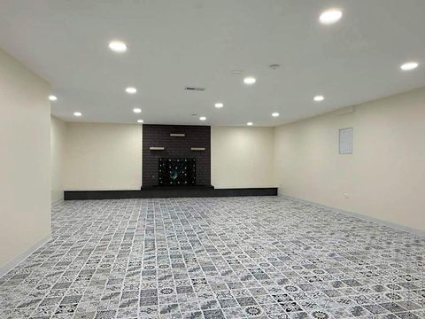 Tiny photo for 1166 Saylesville Lane, Schaumburg, IL 60193 (MLS # 12591372)