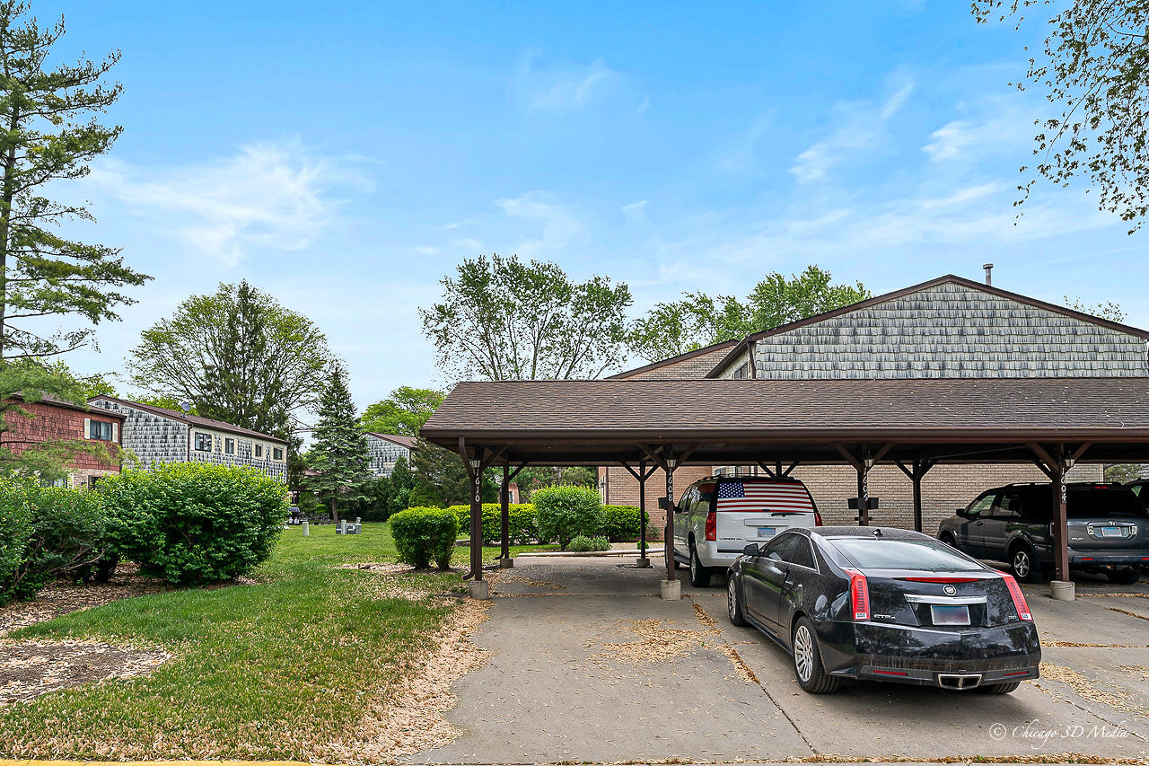 1610 Chippewa Trail