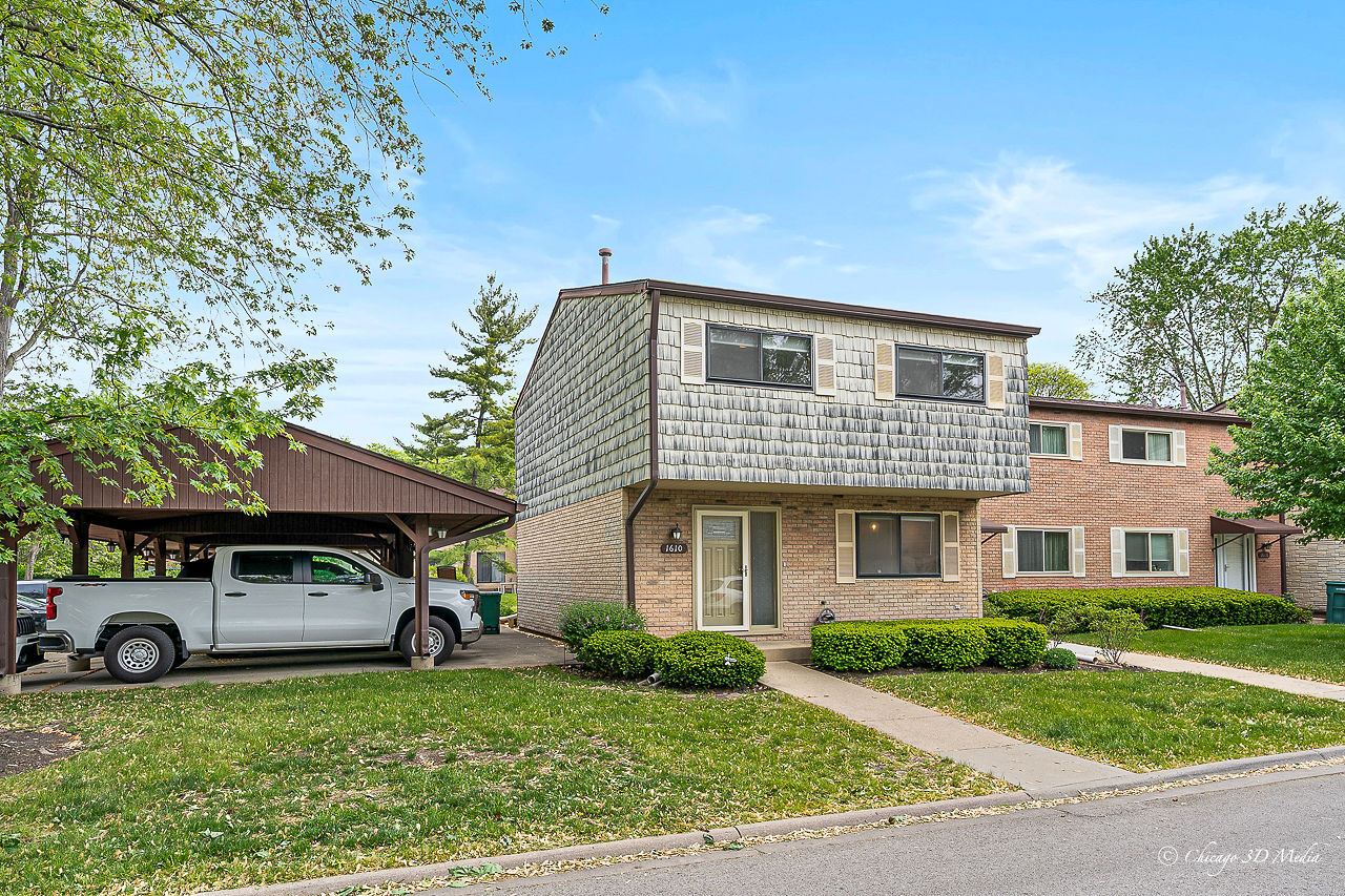 1610 Chippewa Trail
