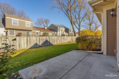 A home in Hanover Park