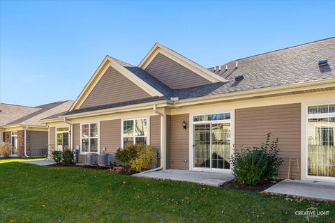 A home in Hanover Park