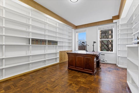 Tiny photo for 4950 S Chicago Beach Drive #4A, Chicago, IL 60615 (MLS # 12749408)