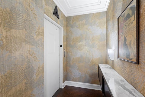 Tiny photo for 4950 S Chicago Beach Drive #4A, Chicago, IL 60615 (MLS # 12749408)