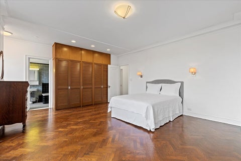 Tiny photo for 4950 S Chicago Beach Drive #4A, Chicago, IL 60615 (MLS # 12749408)