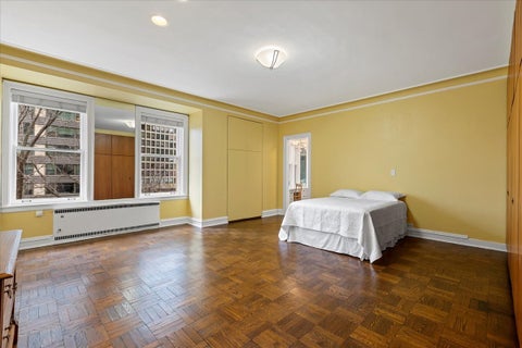 Tiny photo for 4950 S Chicago Beach Drive #4A, Chicago, IL 60615 (MLS # 12749408)