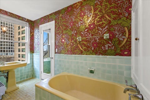 Tiny photo for 4950 S Chicago Beach Drive #4A, Chicago, IL 60615 (MLS # 12749408)