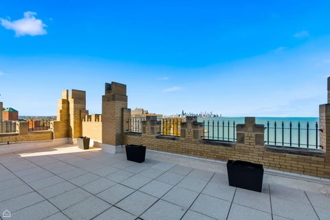 Tiny photo for 4950 S Chicago Beach Drive #4A, Chicago, IL 60615 (MLS # 12749408)