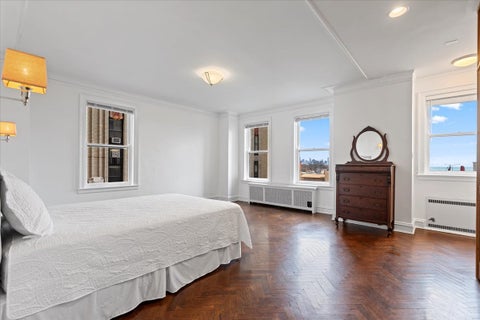Tiny photo for 4950 S Chicago Beach Drive #4A, Chicago, IL 60615 (MLS # 12749408)