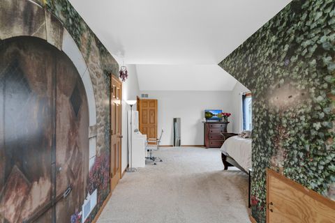 Tiny photo for 560 Valleyview Drive, Bartlett, IL 60103 (MLS # 12496233)