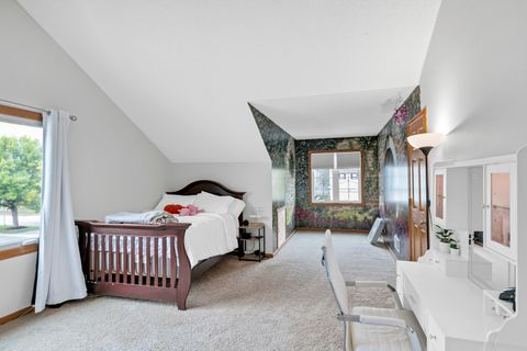 Tiny photo for 560 Valleyview Drive, Bartlett, IL 60103 (MLS # 12496233)