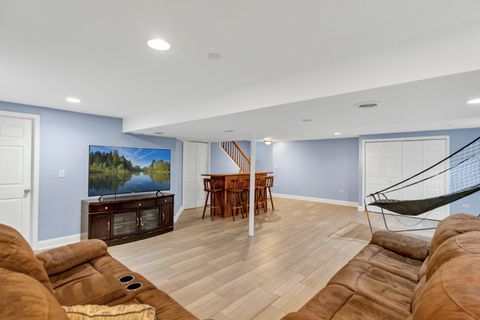 Tiny photo for 560 Valleyview Drive, Bartlett, IL 60103 (MLS # 12496233)