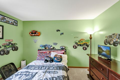 Tiny photo for 560 Valleyview Drive, Bartlett, IL 60103 (MLS # 12496233)