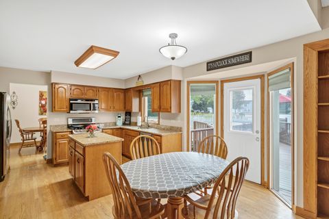 Tiny photo for 560 Valleyview Drive, Bartlett, IL 60103 (MLS # 12496233)