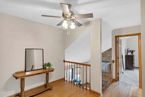 Tiny photo for 560 Valleyview Drive, Bartlett, IL 60103 (MLS # 12496233)