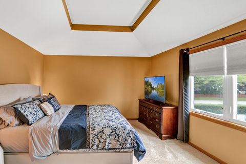 Tiny photo for 560 Valleyview Drive, Bartlett, IL 60103 (MLS # 12496233)