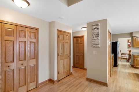 Tiny photo for 560 Valleyview Drive, Bartlett, IL 60103 (MLS # 12496233)