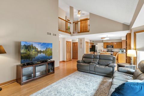 Tiny photo for 560 Valleyview Drive, Bartlett, IL 60103 (MLS # 12496233)