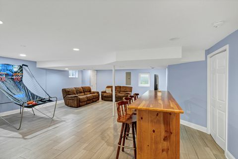 Tiny photo for 560 Valleyview Drive, Bartlett, IL 60103 (MLS # 12496233)