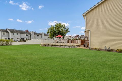 Tiny photo for 560 Valleyview Drive, Bartlett, IL 60103 (MLS # 12496233)