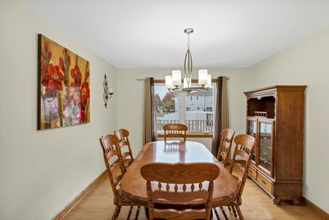 Tiny photo for 560 Valleyview Drive, Bartlett, IL 60103 (MLS # 12496233)