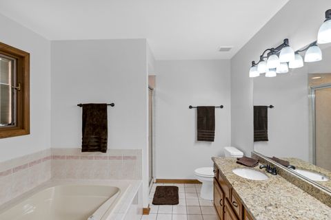 Tiny photo for 560 Valleyview Drive, Bartlett, IL 60103 (MLS # 12496233)